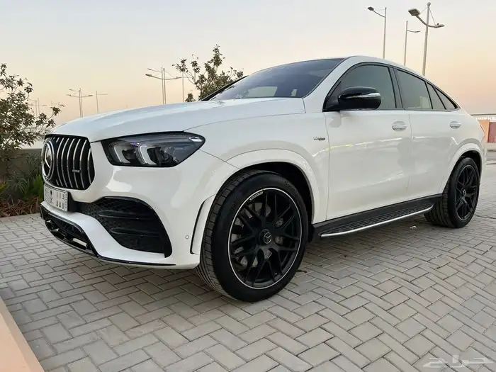 مرسيدس GLE 53 2023 0