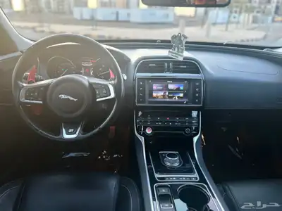 جاكوار 2016 XE فل كامل index