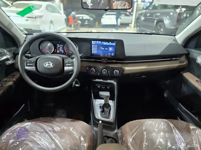 أكسنت فليت 2026 جديد 9