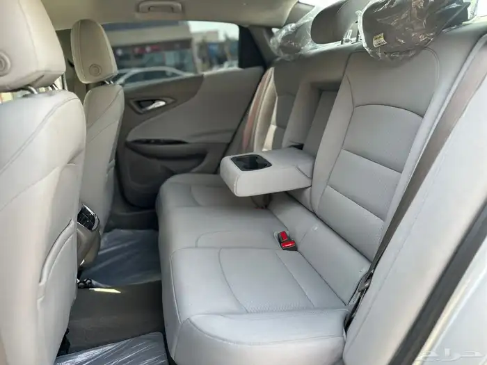 شيفروليه ماليبو 2020 مالك واحد من الوكالة 14