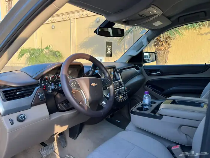 شفورليه تاهو سعوديLS 16