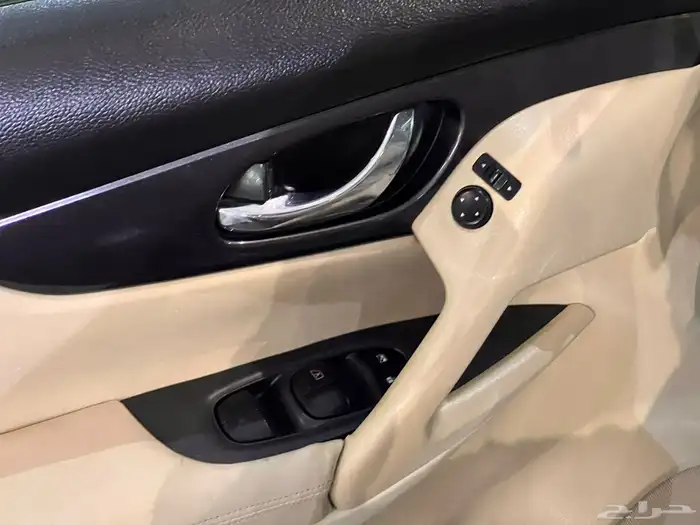 نيسان اكس اتريل.2018 استاندر 12