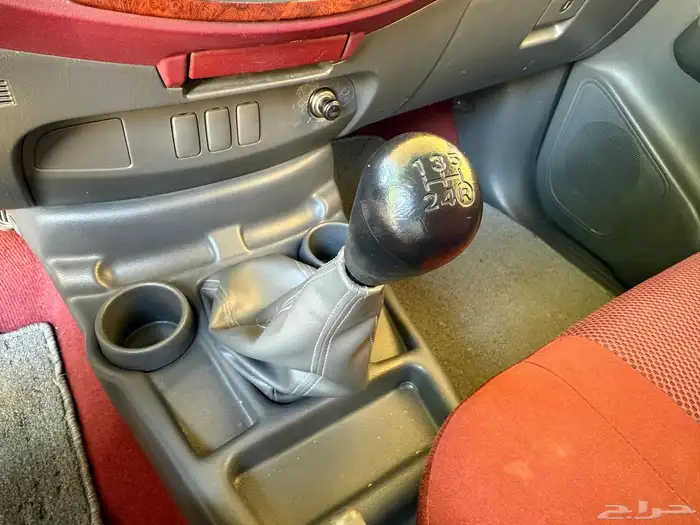 هايلوكس 15 بللد 10