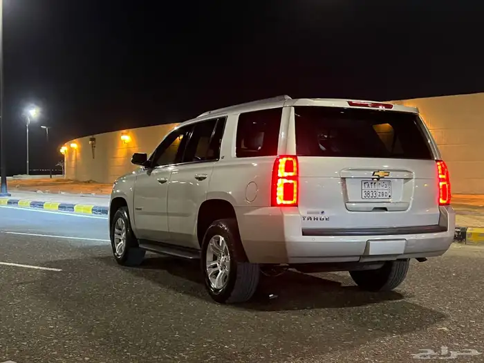 تاهو LT دبل 2