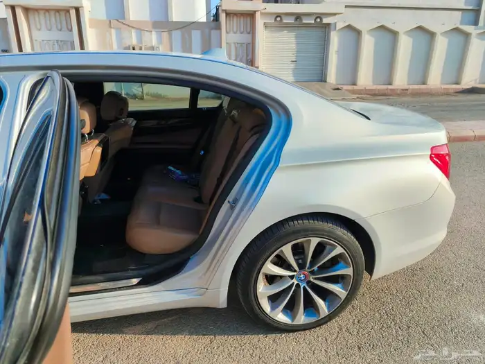 BMW اندفجول 25