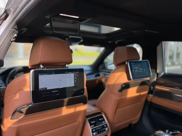 بي ام دبليو Li70 2020 للبيع 20