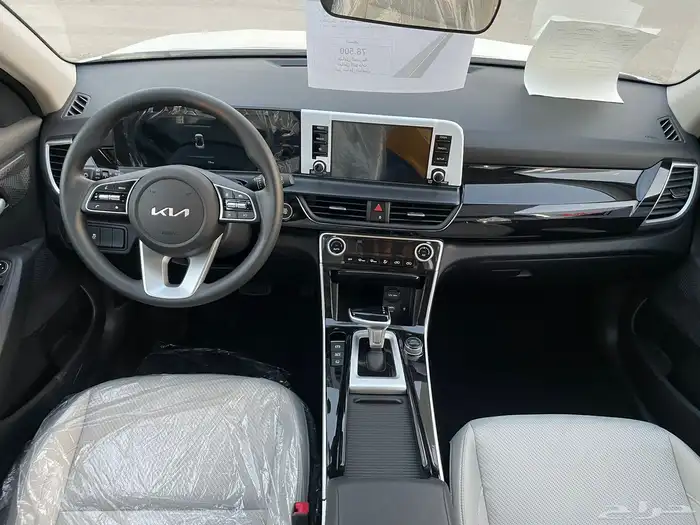 كيا سيلتوس 2