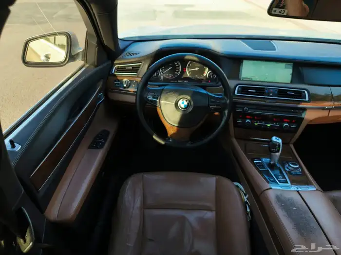 BMW اندفجول 32