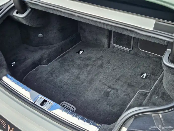 للاستيراد من كوريا _ بنتلي كونتينتال GT _ 2022 16