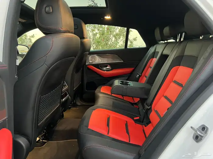 مرسيدس GLE 53 2023 20