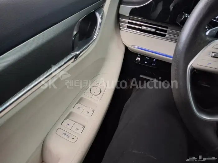 هونداي ازيرا وارد كوريا فل كامل 6 سلندر . 21