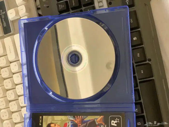 شريط جراند5 0