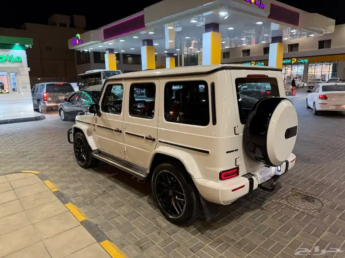 تاجير سيارات فارهه 13