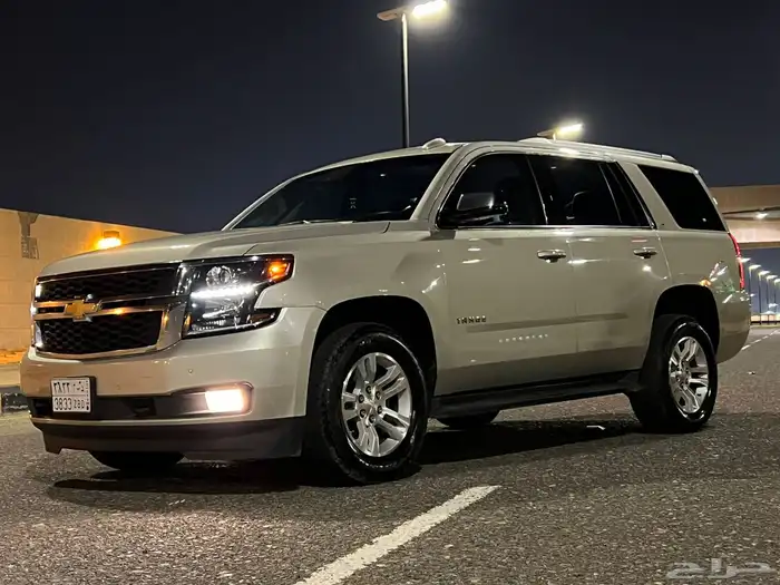 تاهو LT دبل 0