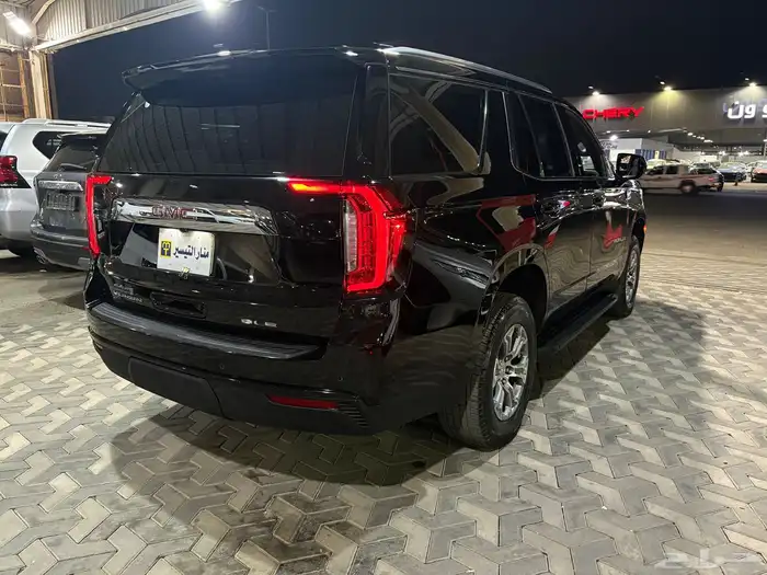 جمس يوكن SLE 2022 6