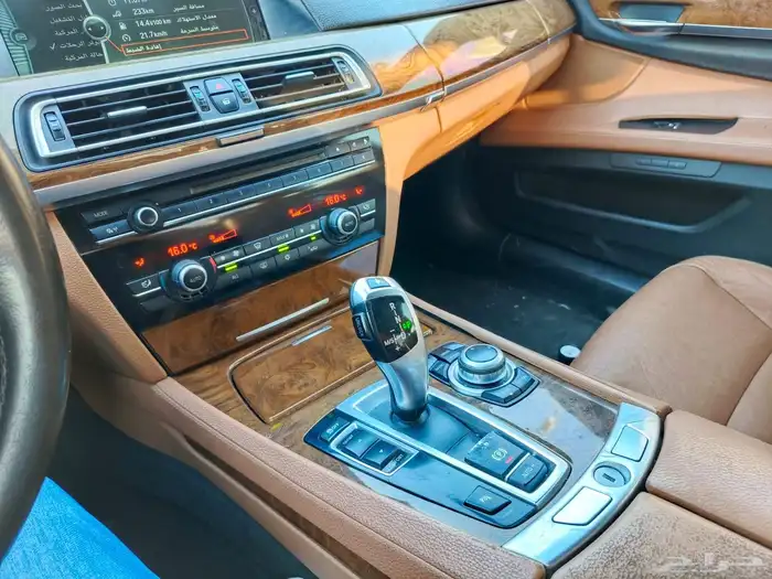 BMW اندفجول 36