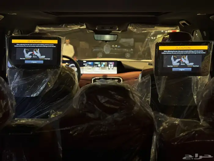 نيسان باترول توين تيربو فل كامل 2026 13