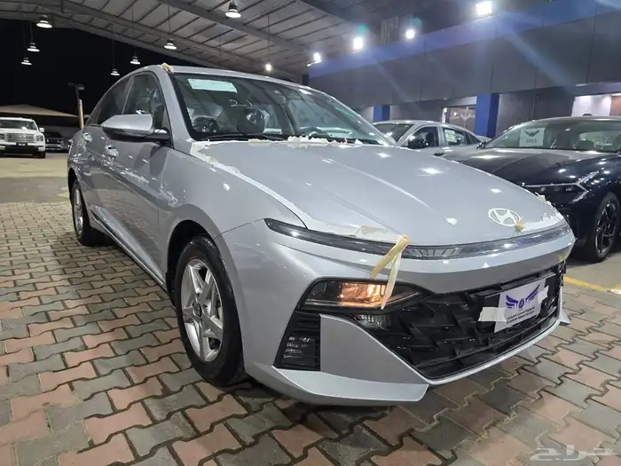 أكسنت فليت 2026 جديد 5