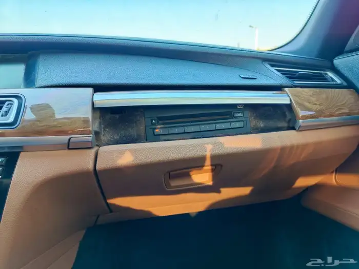 BMW اندفجول 31