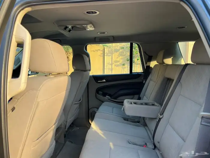 شفورليه تاهو سعوديLS 11