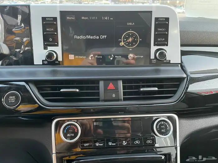 كيا سيلتوس 5