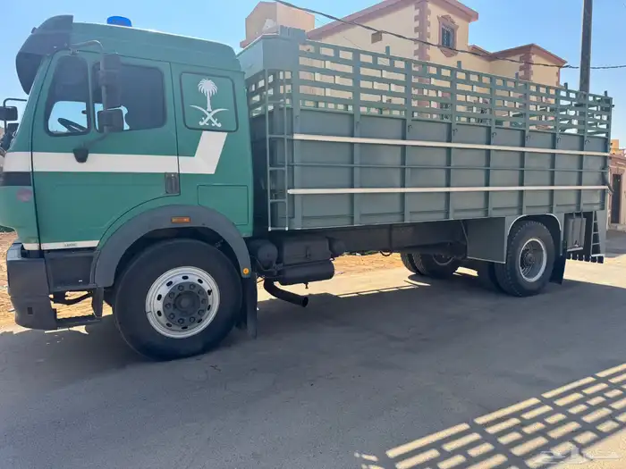 البي لوري 12