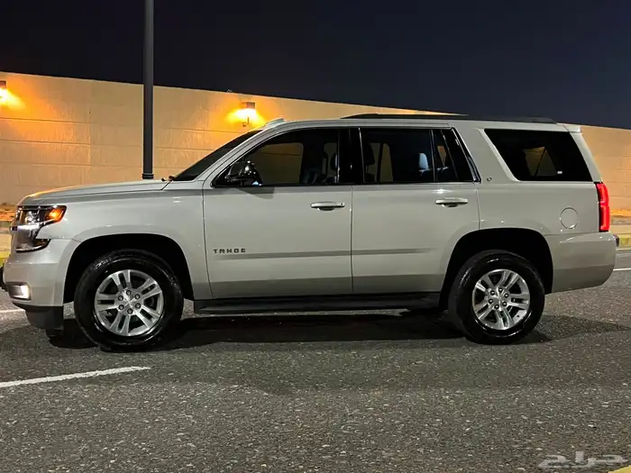 تاهو LT دبل 5