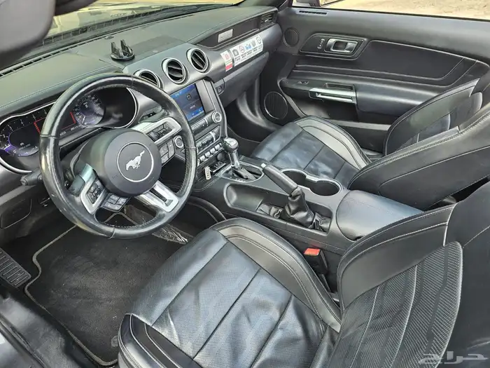 موستنج 2021 كشف 11