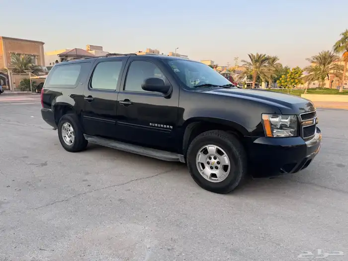 للبيع سوبربان 2012 3