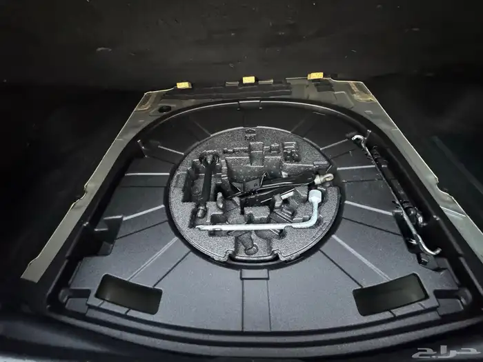 تويوتا كامري 2019 فل كامل هايبرد 14