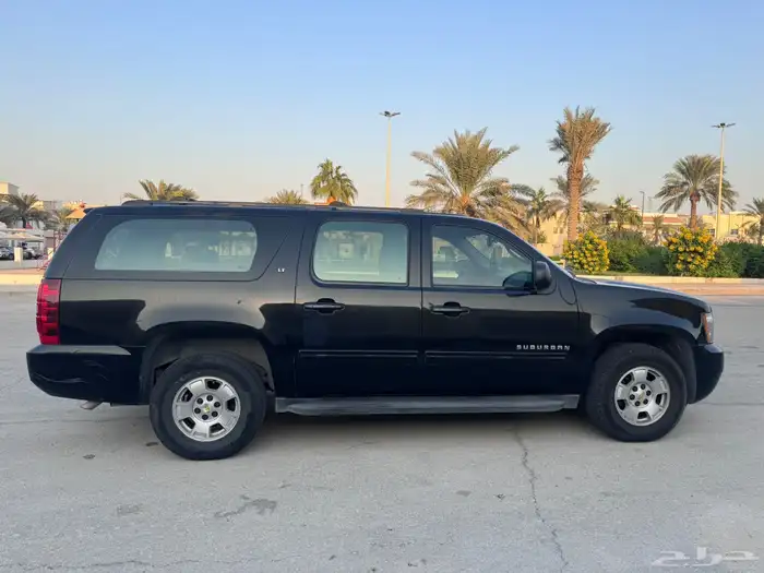 للبيع سوبربان 2012 2