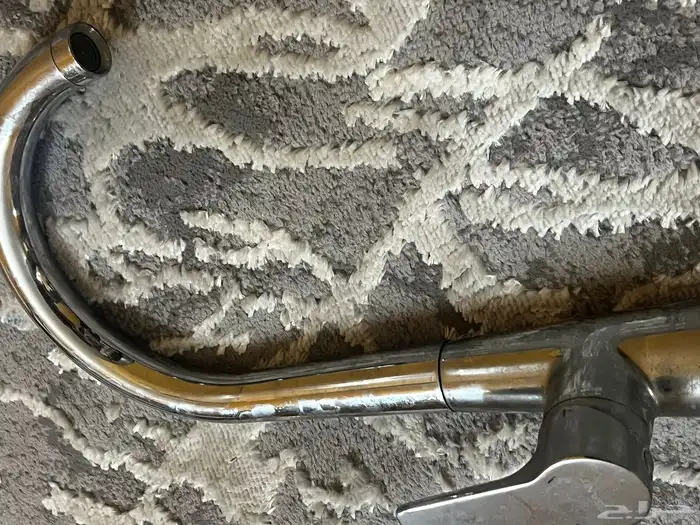 للبيع خلاط او صنبور مجلى المطبخ 2