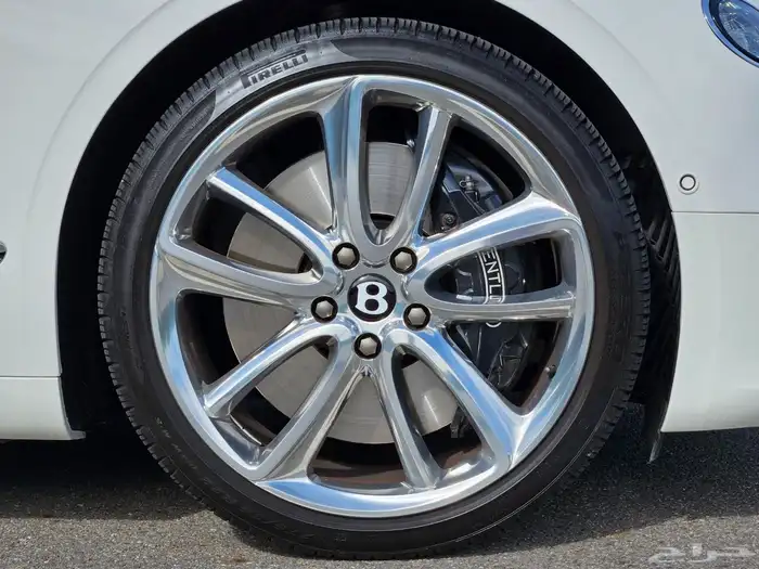 للاستيراد من كوريا _ بنتلي كونتينتال GT _ 2022 15