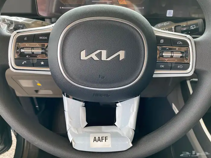 كيا كرنفال استاندر موديل 2026 اقساط او كاش 8