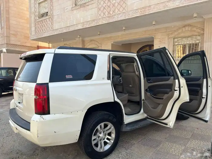 جمس تاهو 2015 LT 3