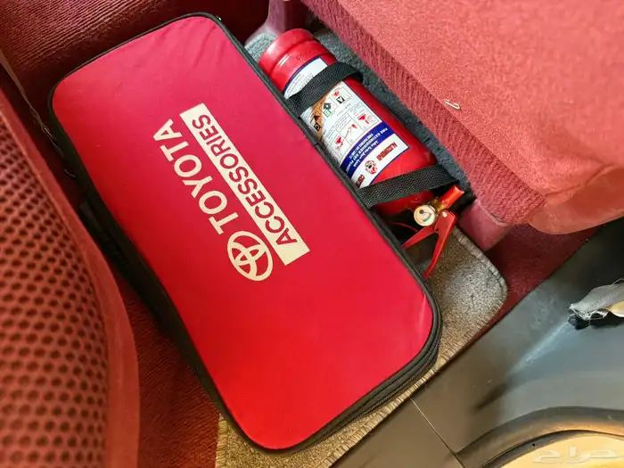 هايلوكس 15 بللد 13