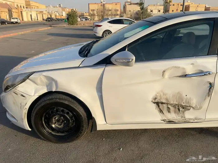 سوناتا 2015 فل كامل مصدومه 6