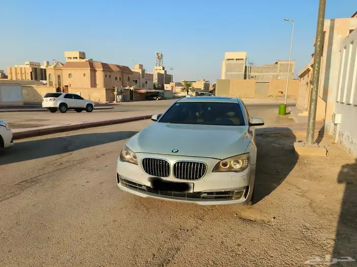 BMW اندفجول 37