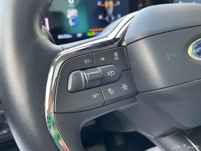 تورس فل تيتانيوم سعودي 13