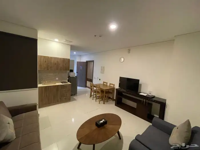 شقق مؤثثه للإيجار بجيزان - جازان 2