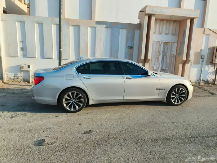 BMW اندفجول 15