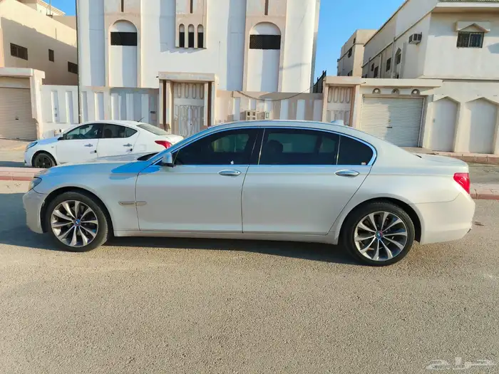 BMW اندفجول 14