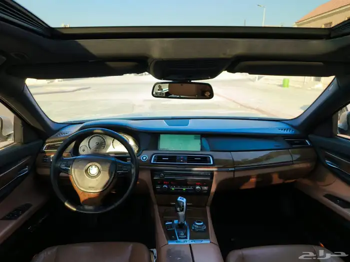 BMW اندفجول 18