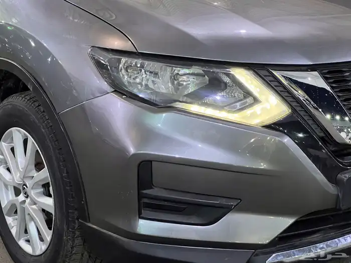 نيسان اكس اتريل.2018 استاندر 2