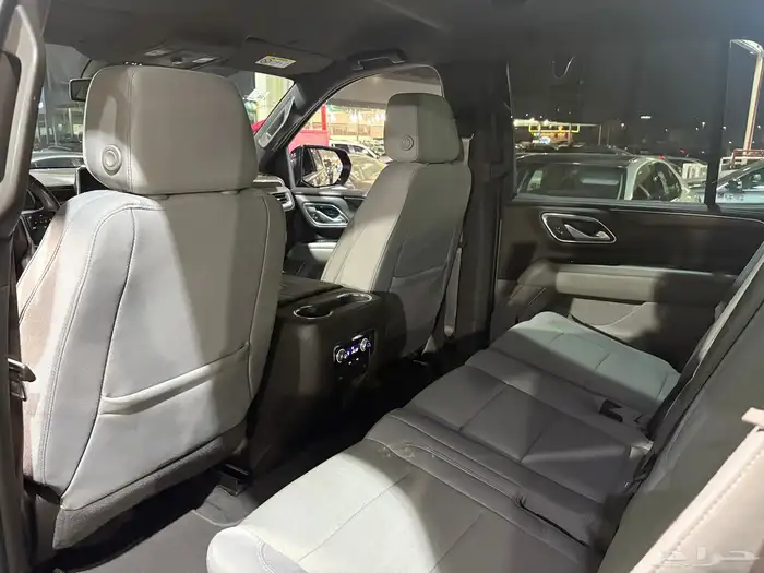 جمس يوكن SLE 2022 11