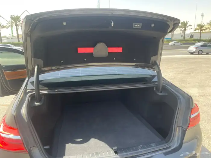 BMW 740Li Full Option 2019 8
