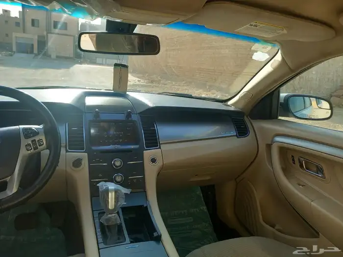 فورد تورس 2013 6