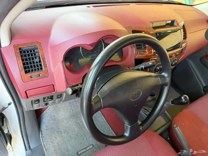 هايلوكس 15 بللد 17