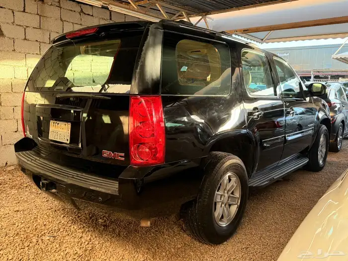 جمس يوكن دبل ( نظيف ) 3