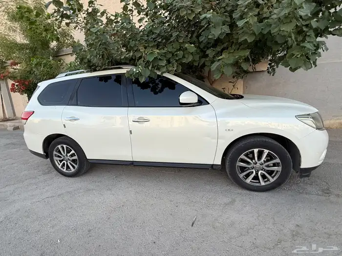 بايفندر2016 نص فل مشروط نظيف مجدد مفحوص 6